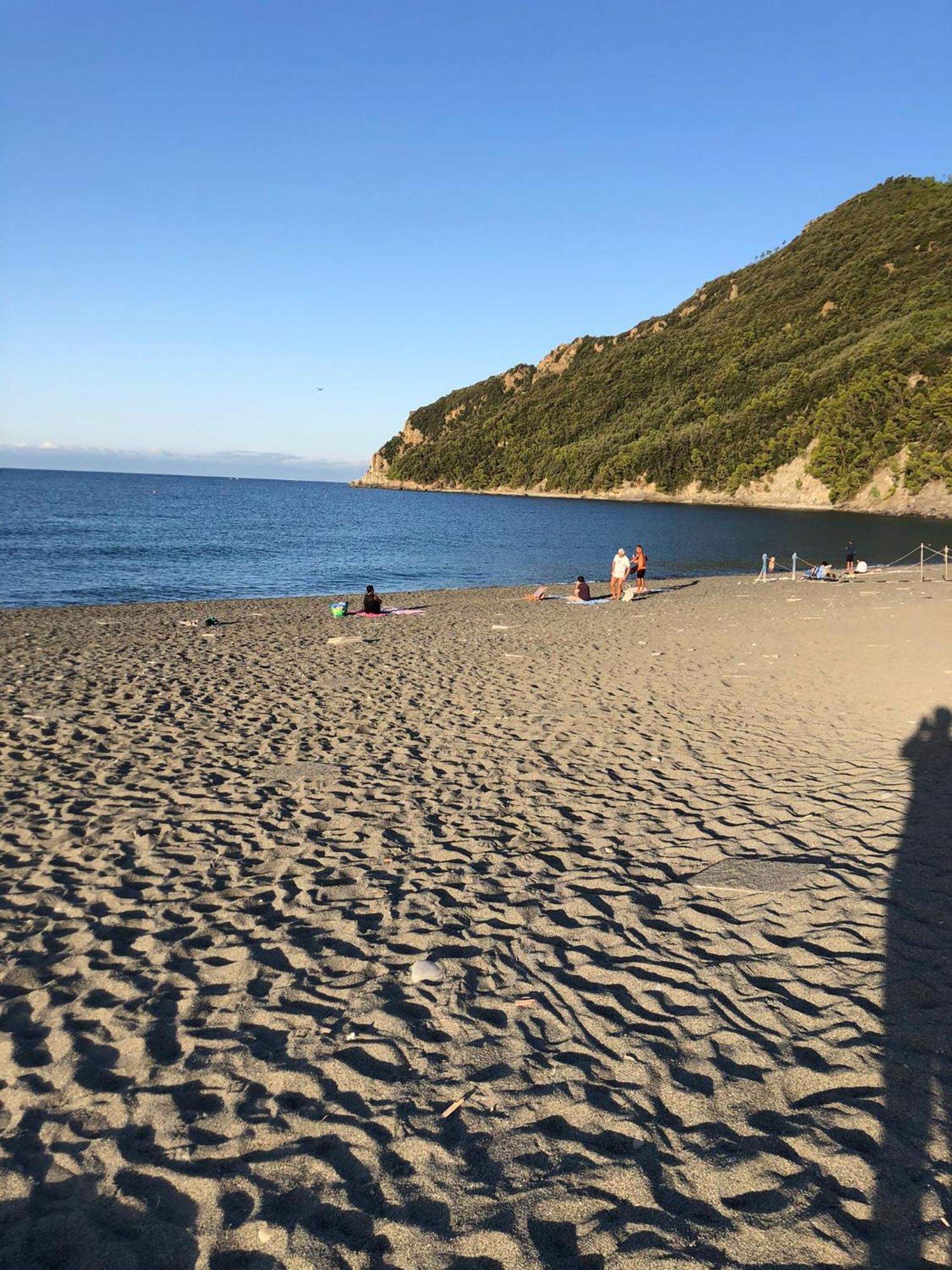 הוילה ססטרי לבאנטה La Pergola Dei Paggi מראה חיצוני תמונה